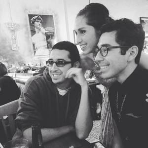 Meet your Posher, Heidi